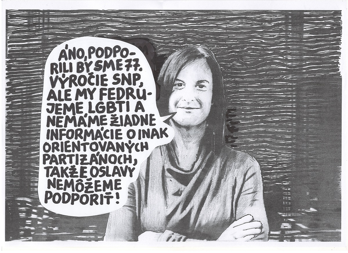 karikatúra