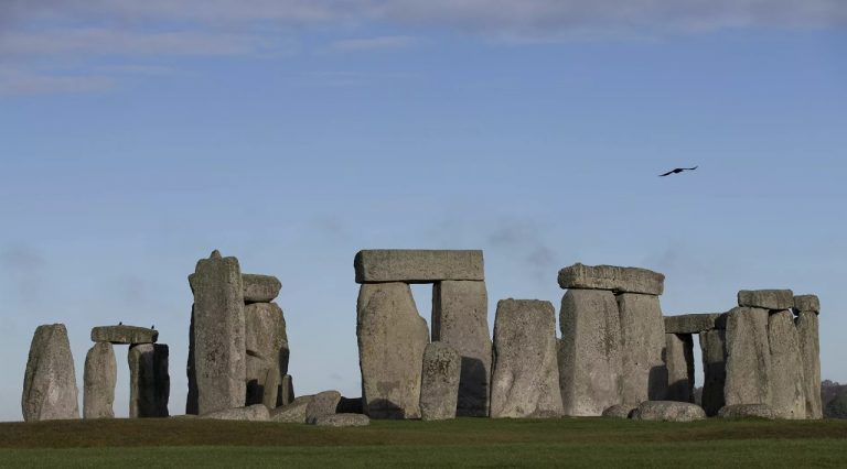 Stonehenge