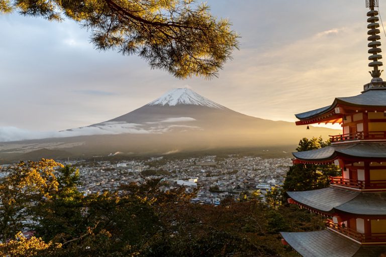 japonsko