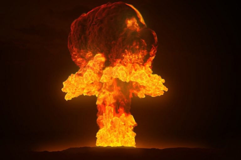 atomova bomba