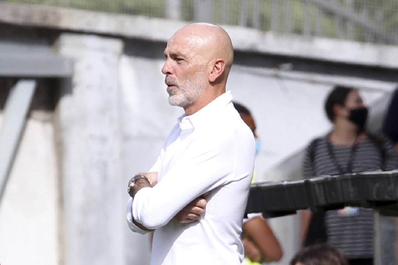 Stefano Pioli