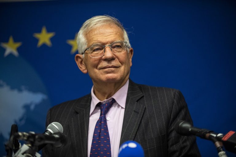 Josep Borrell
