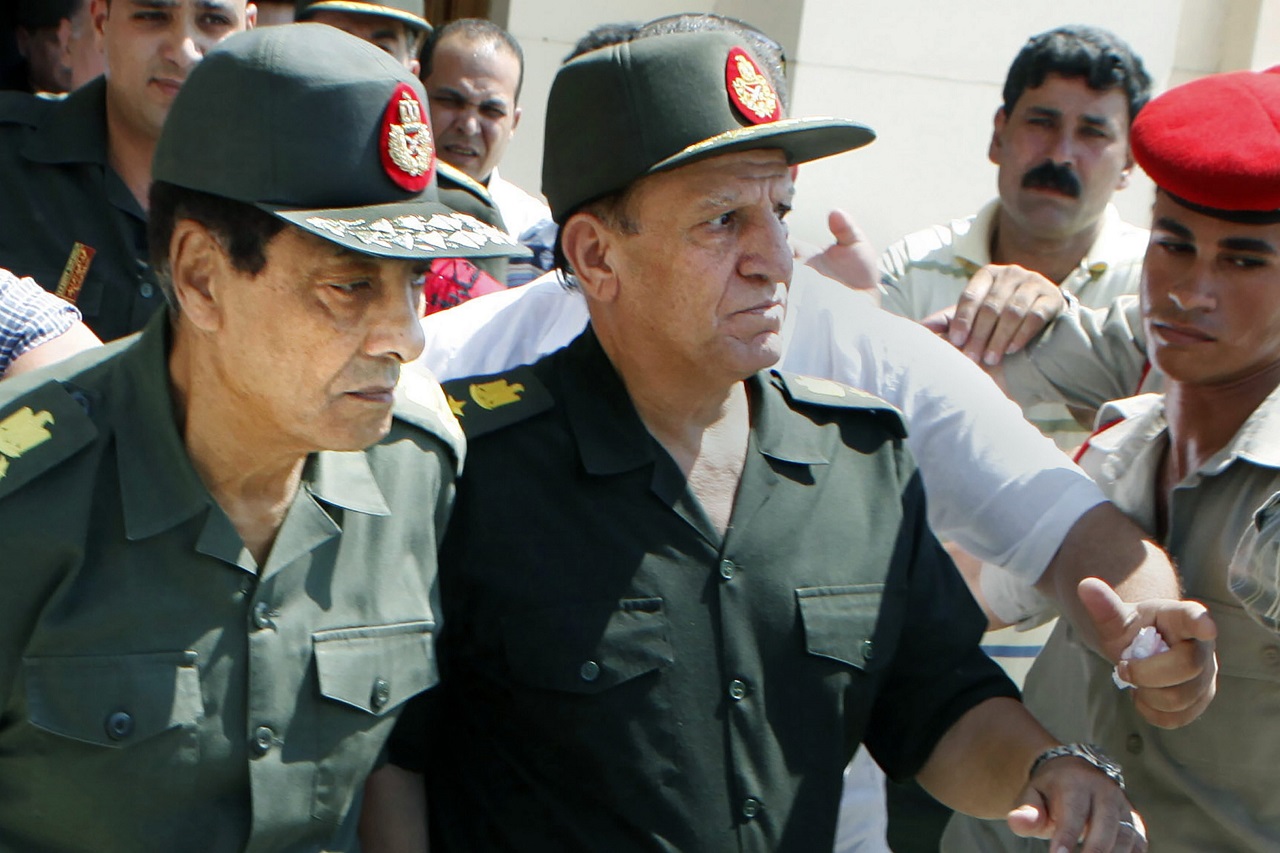 Muhammad Husajn Tantáwí