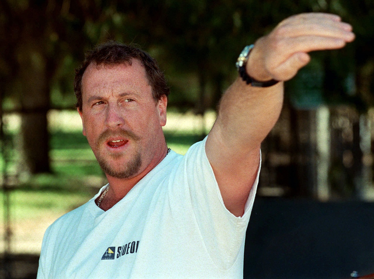 George Holliday