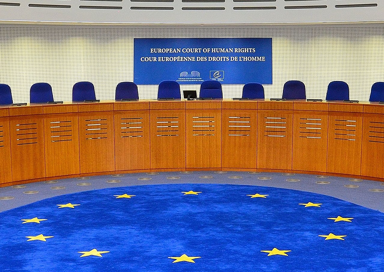 europsky sud
