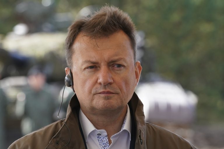 Mariusz Kamiňski
