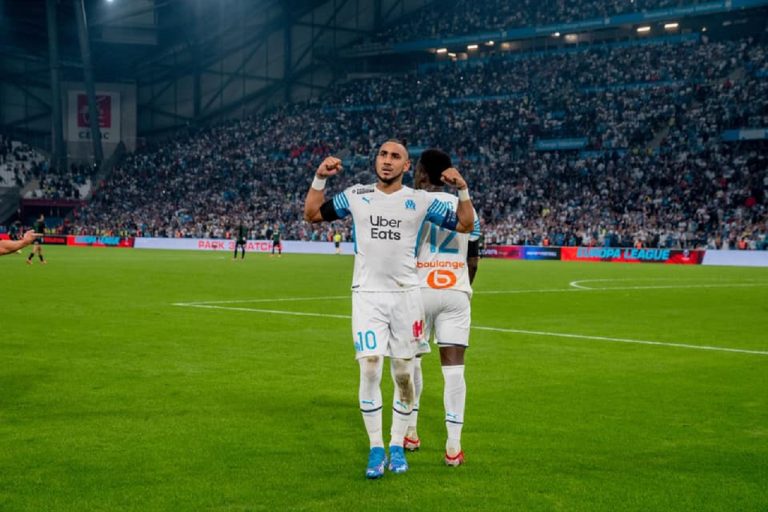 Dimitri Payet