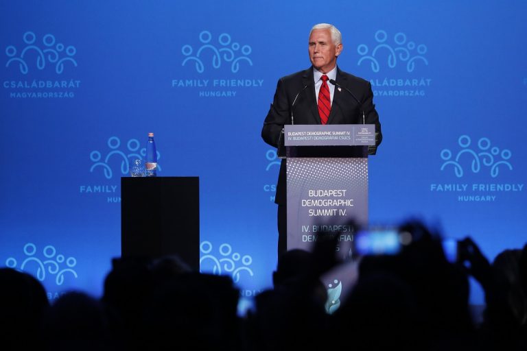 Mike Pence