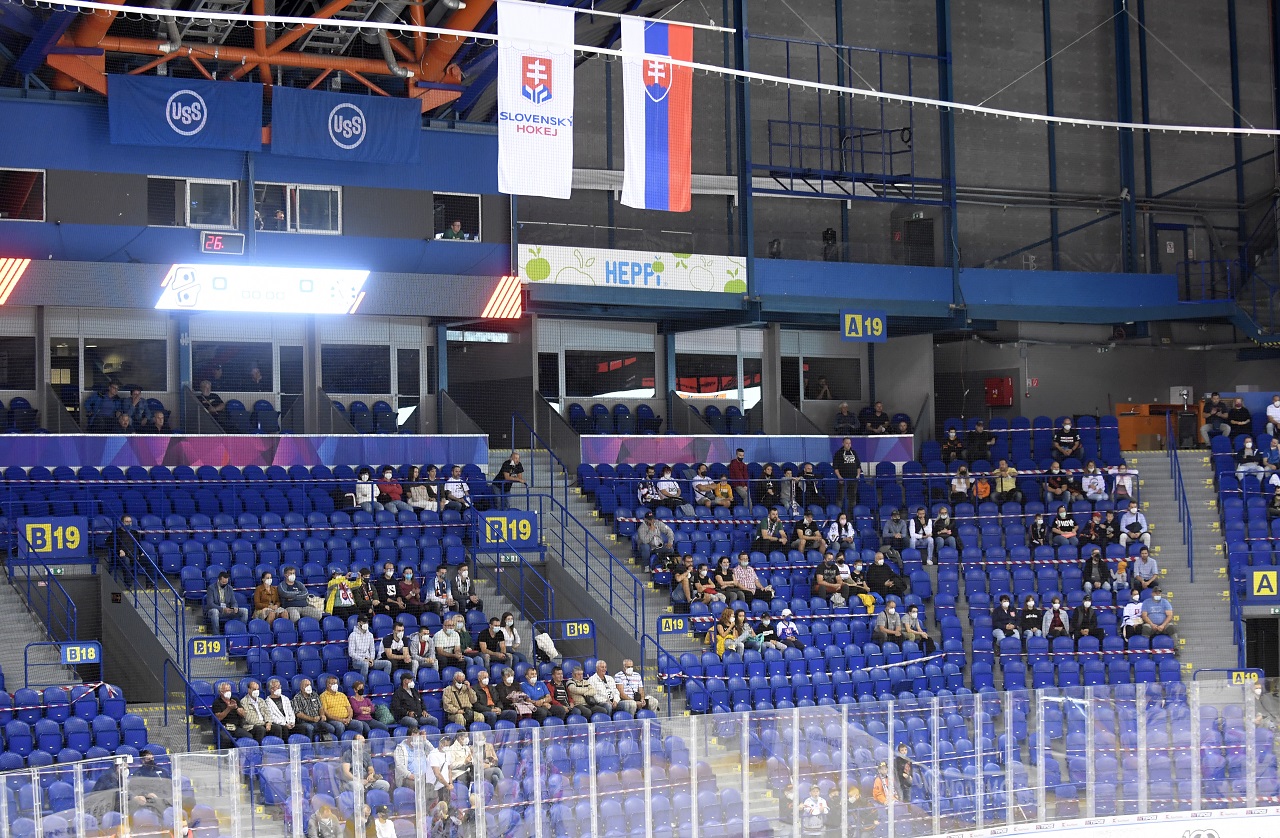 HC Slovan Bratislava