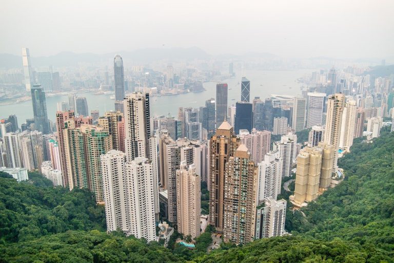 Hongkong