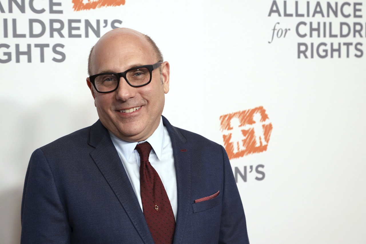 Willie Garson