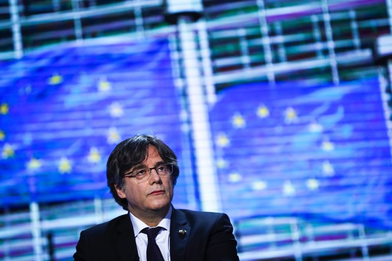 Carles Puigdemont