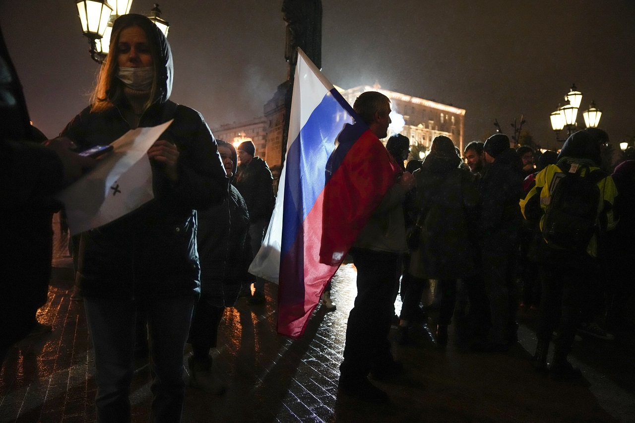 moskva volby protest