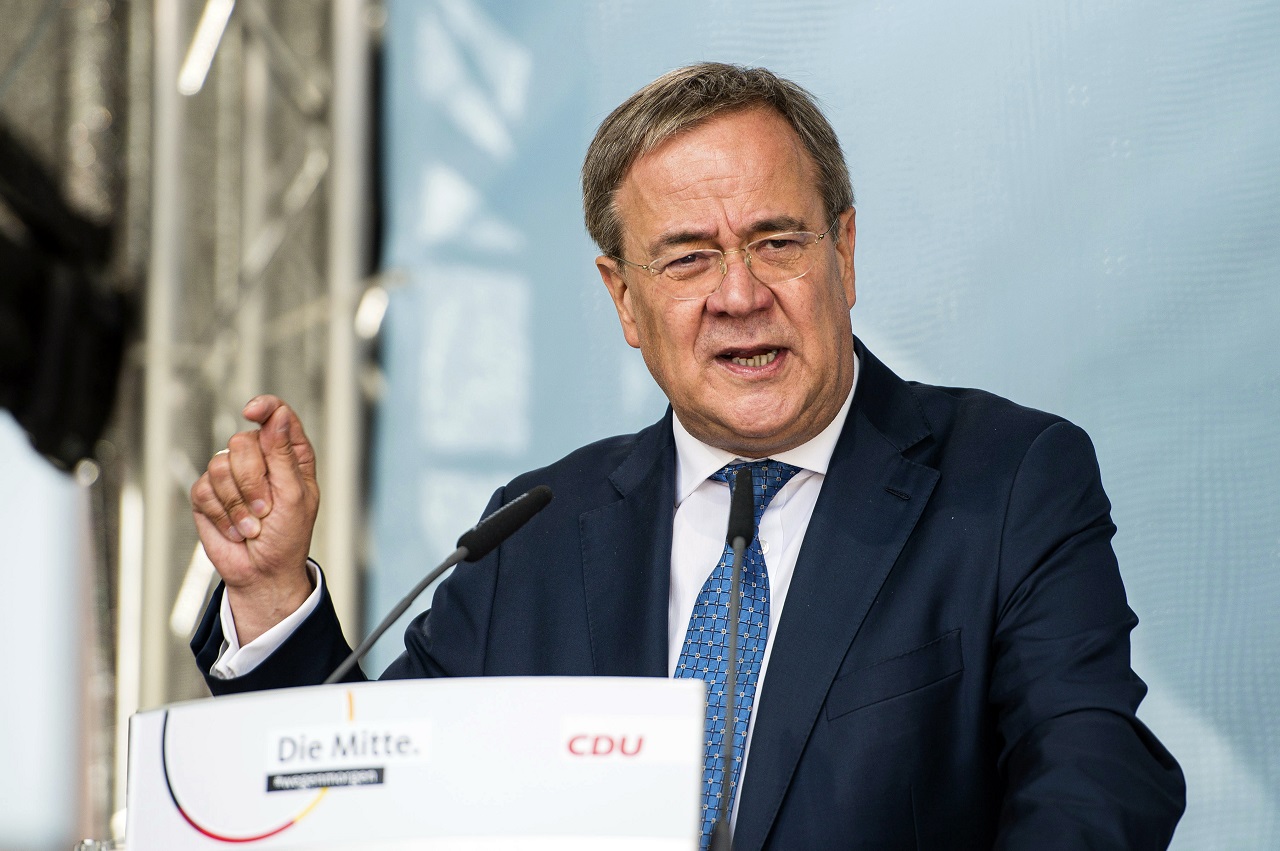Armin Laschet