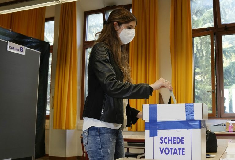 san marino referendum