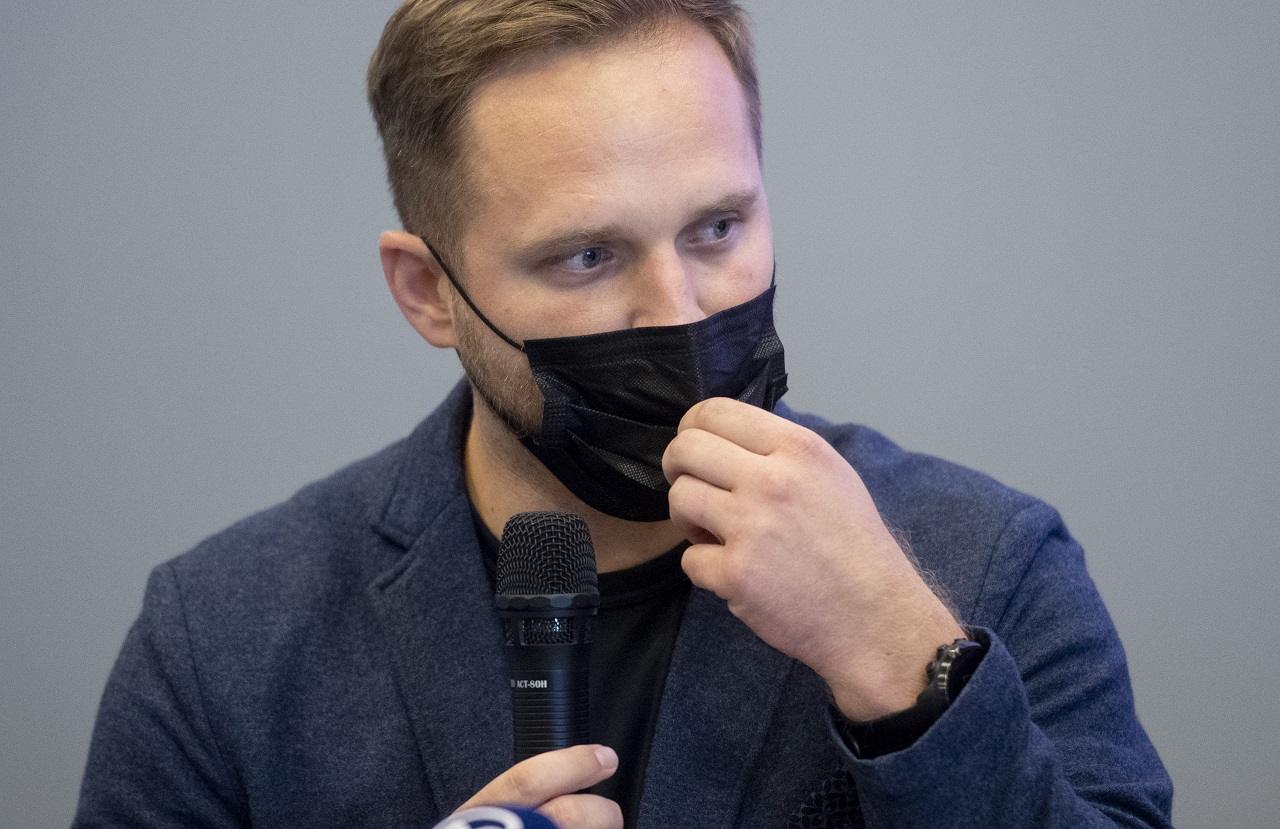 Rastislav Konečný