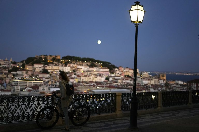 portugalsko lisabon