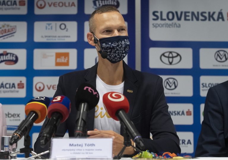 Matej Tóth