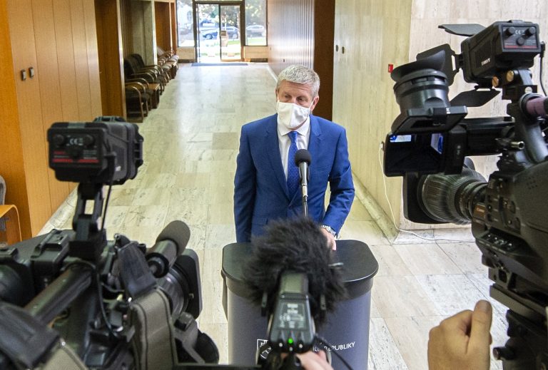 Vladimír Lengvarský
