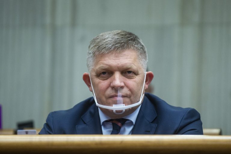 Robert Fico