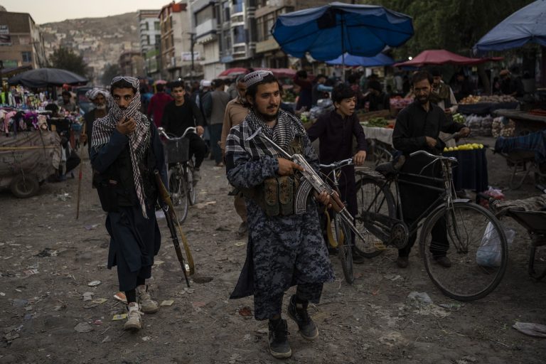 taliban