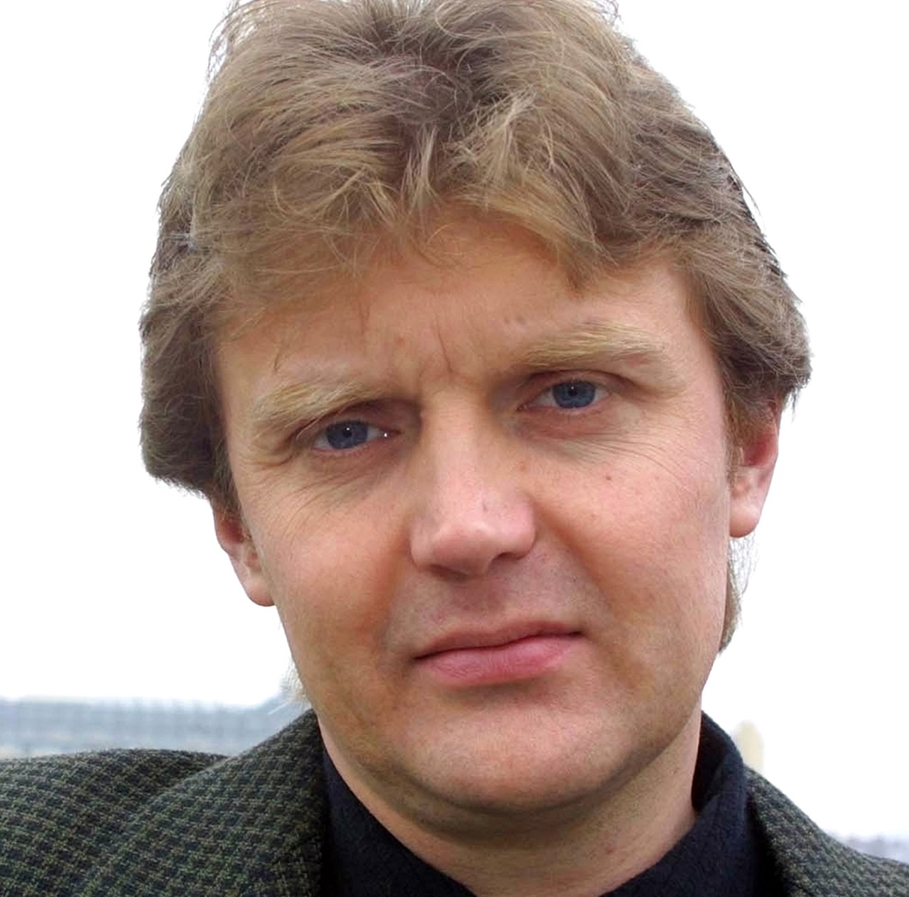Alexander Litvinenko