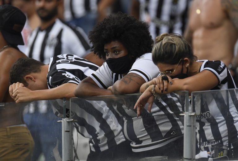 Atletico Mineiro