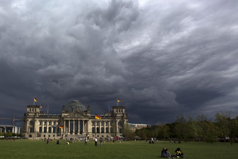 bundestag