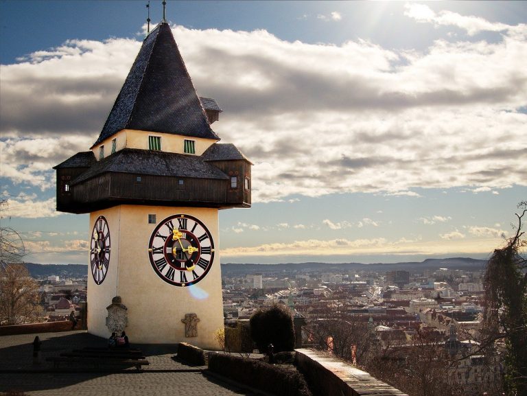 graz