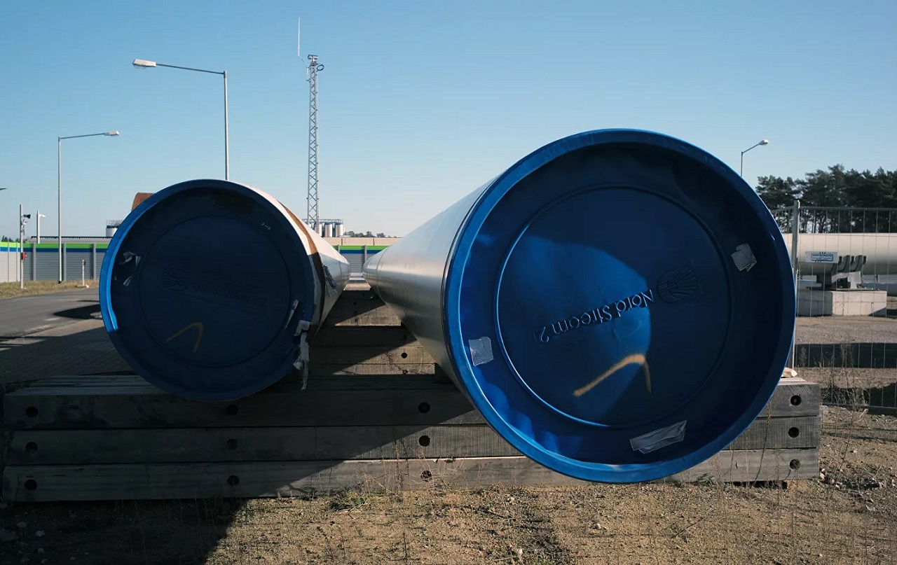 Nord Stream 2