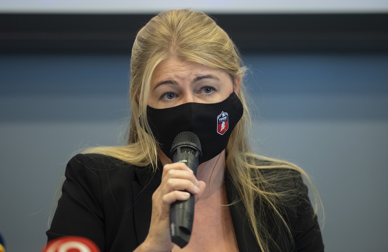 Aneta Büdiová 