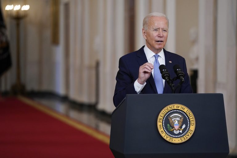 Joe Biden