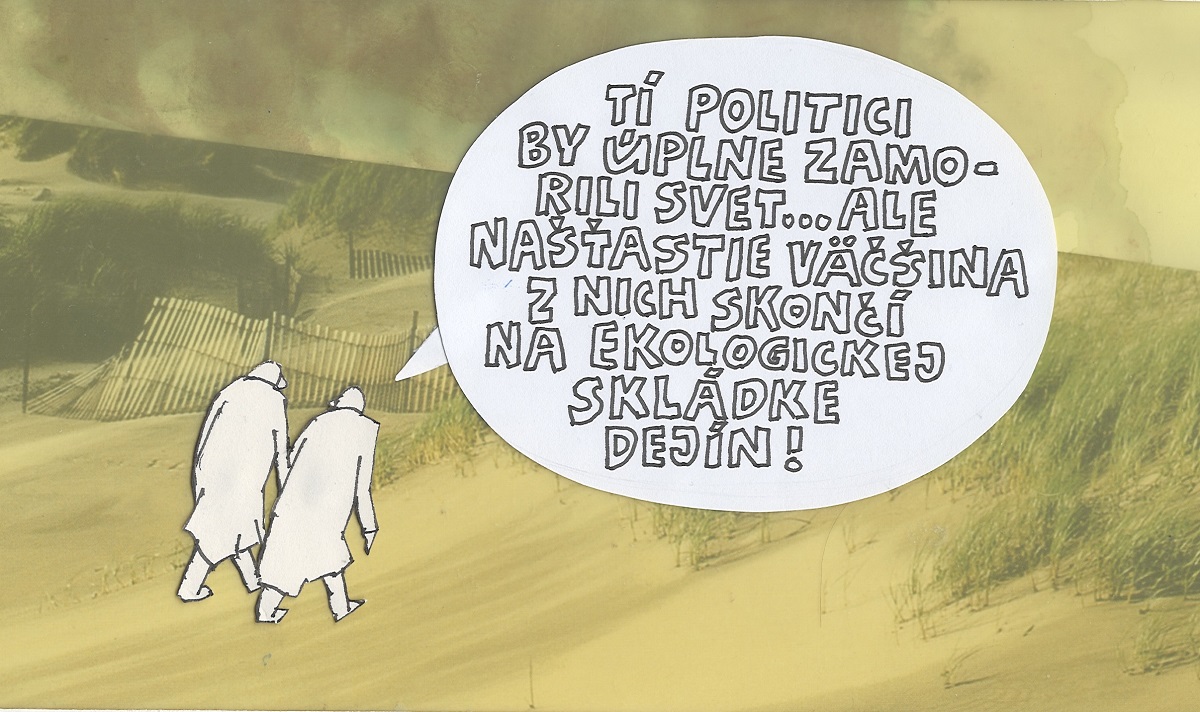 karikatura