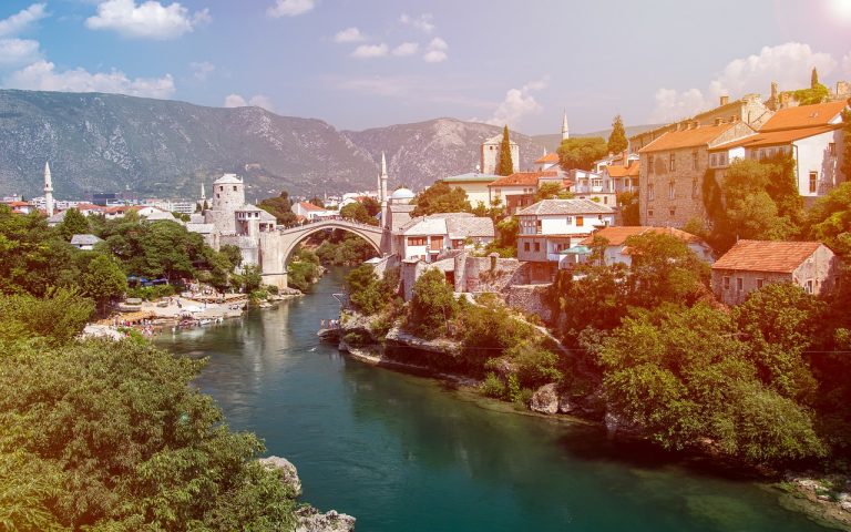 bosna a hercegovina