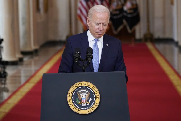 Joe Biden