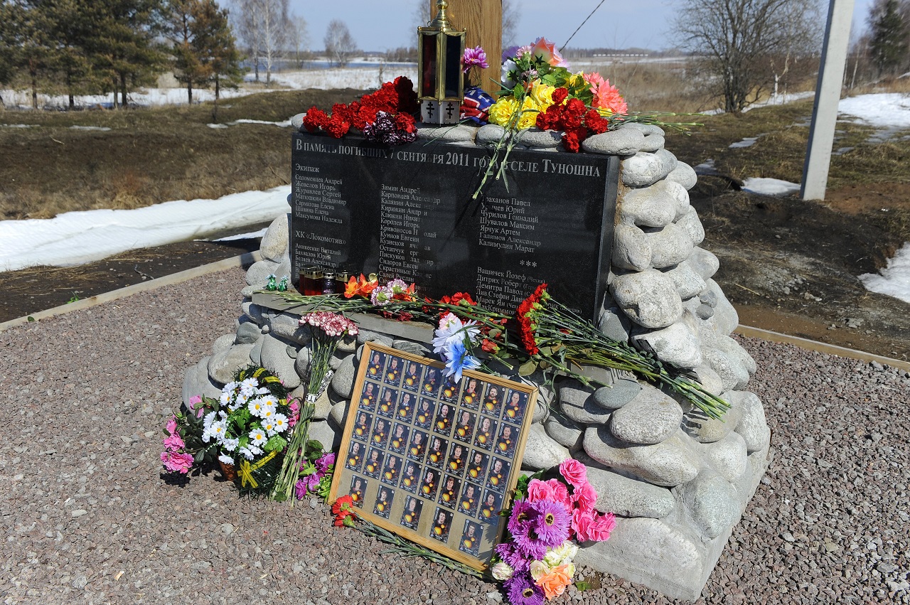 Jaroslavl