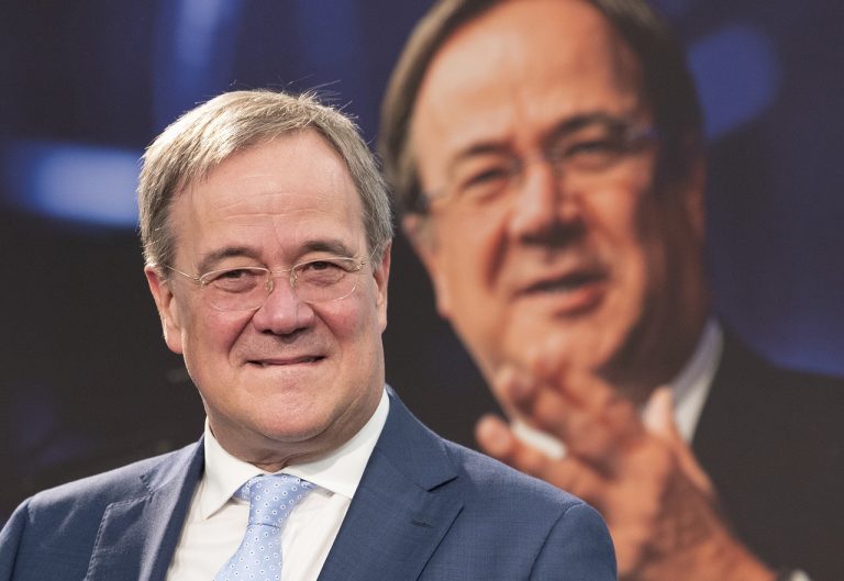 Armin Laschet