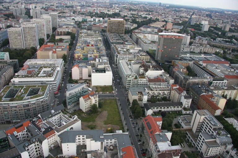 berlin