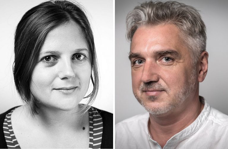 Monika Tódová, Konštantín Čikovský
