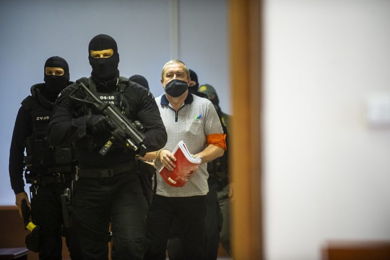 Na súde s bývalým špeciálnym prokurátorom Dušanom Kováčikom prednesú záverečné reči