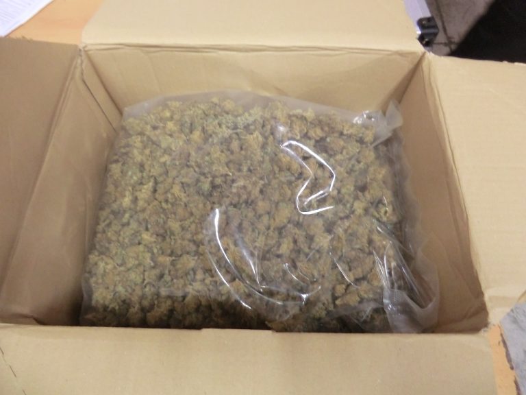 drogy, marihuana