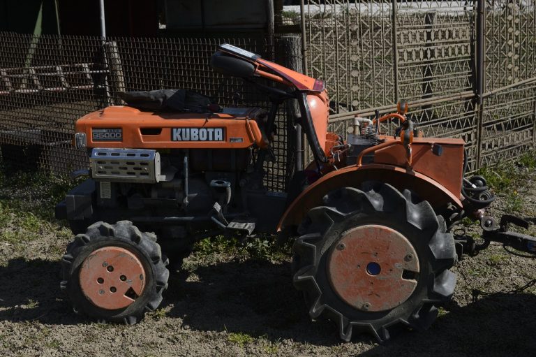 malotraktor