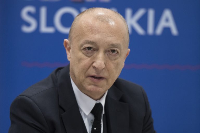 Róbert Šimončič