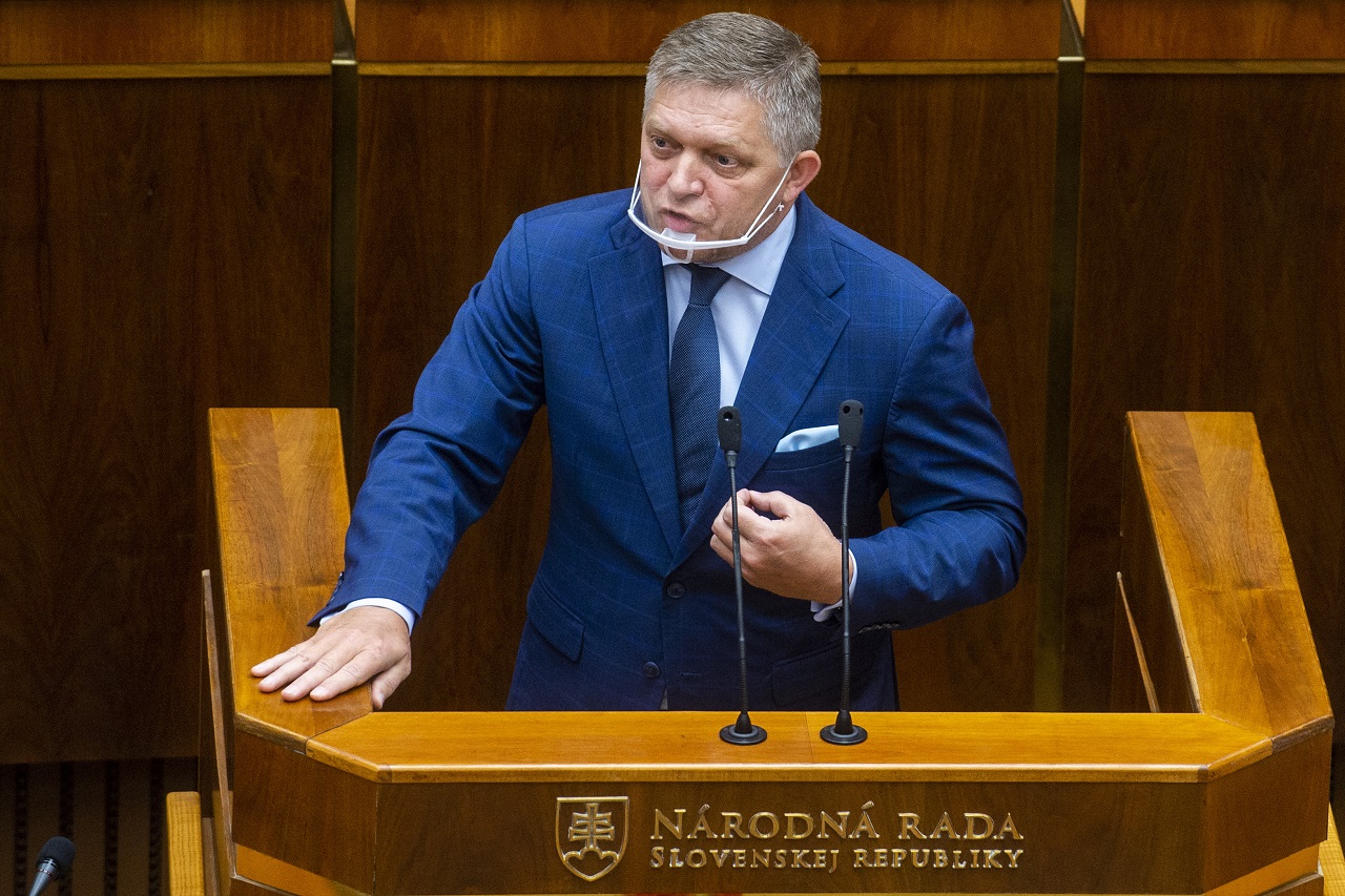 Robert Fico 