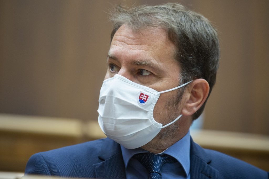 Igor Matovič
