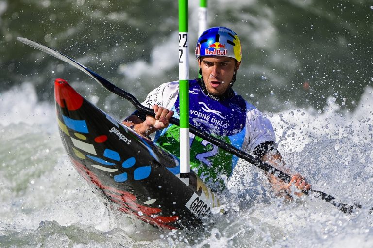 Jakub Grigar
