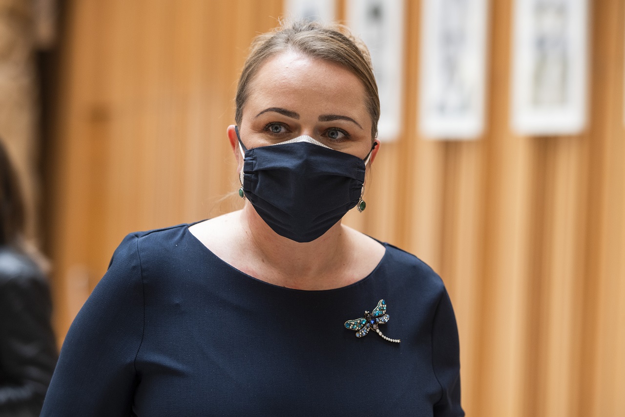 Monika Uhlerová