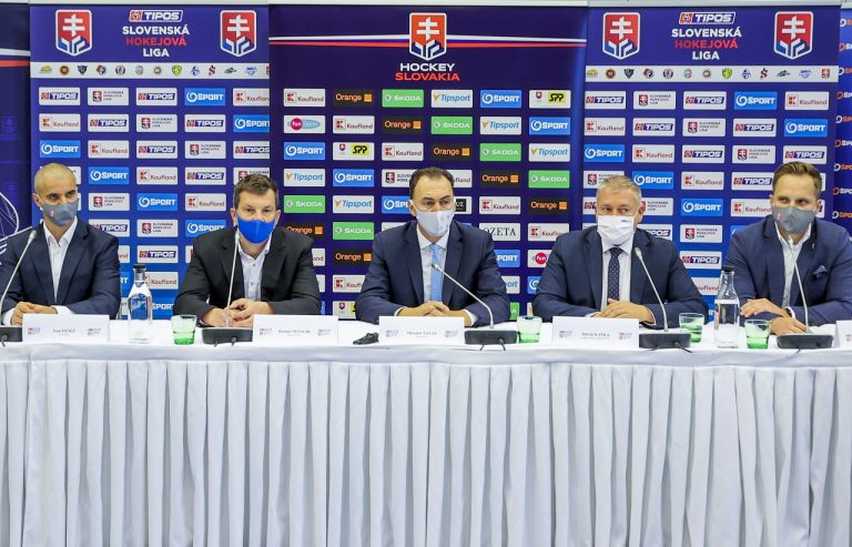 Hokej SZĽH Šatan