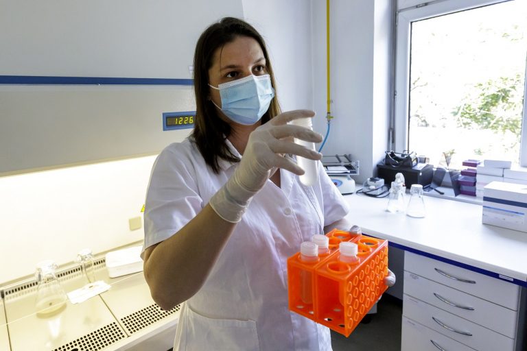 analýza_odpadové vody