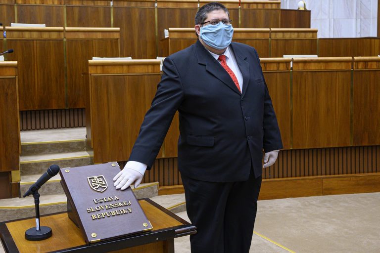 Vojtech Tóth